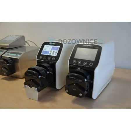 Pompa perystaltyczna LAB F6-1